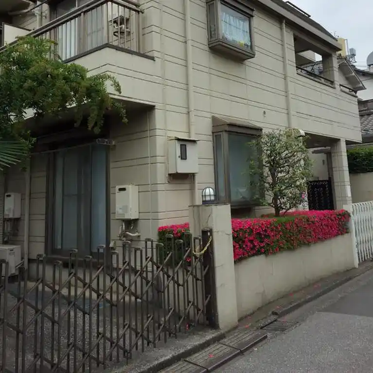 KTBハウス